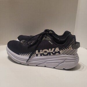 Hoka One One M RINCON 2 1110514 BWHT Men's Sneakers US 12